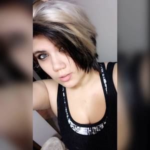 Meet your Posher, Gabrielle